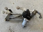 2009-14 Honda Fit Wiper Transmission W/ Motor Oem 159300-1891. Fixed Price $50.00.