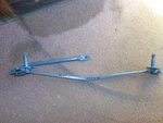 1972 Dodge Truck Power Wagon Wiper Linkage, Pivots, Transmissions Oem 73 74 75+. Fixed Price $249.99.