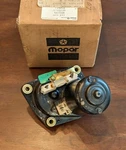 Mopar Nos Wind Shield Wiper Motor 2 Speed 1975-79 Plymouth Dodge Chrysler. Fixed Price $195.00.