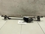 2008 Hummer H3 Front Windshield Wiper Transmission Linkage W/ Motor Oem+. Fixed Price $113.86.