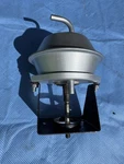 1971 Corvette Wiper Door Actuator & Bracket. Fixed Price $65.00.