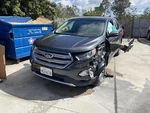 Used Windshield Wiper Motor Fits: 2018 Ford Edge L. From 04/13/15 Grade. Fixed Price $65.00.