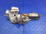 2002-2003 Subaru Impreza Wagon Rear Wiper Motor Genuine Oem Part 86510FE060. Fixed Price $68.99.