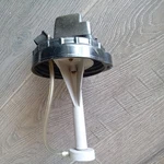 Jaguar 3.8 Xke Type Lucas Screenjet Washer Pump Motor Nos 78466A, 7SJ. Fixed Price $95.00.