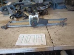 2002-2005 Mercedes-benz ML500 Windshield Wiper Linkage Motor A1638200340. Fixed Price $65.00.
