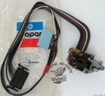 Mopar Nos 1981-83 Reliant Aries Diplomat Spd W/intermit/&tilt Wiper Sw 4293110. Fixed Price $120.00.
