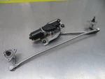 EB1461 2007 Honda S2000 Wiper Motor & Transmission Linkage. Fixed Price $169.99.
