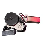 2009-2014 Ford Expedition Navigator Rear Windshield Wiper Motor Oem. Fixed Price $69.00.