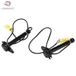 2PCS Active Bonnet Actuator Hinge Sensors For A-class W176 X156 X117 A1179061000. Fixed Price $37.59.