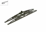 Bosch 397 118 500 Wiper Blade For Alfa Romeo,austin,bmw,daihatsu,daimler,honda. Fixed Price $25.25.