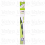 Windshield Wiper Blade-wagon Valeo 50016. Fixed Price $5.67.