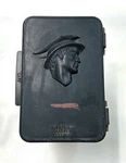 Oem 1965-67 Mercury Windshield Washer Reservoir P/n C5MB-17610-A Comet, Cyclone. Fixed Price $200.00.