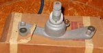 Nos 1957 Ford Wiper Transmission. Fixed Price $125.00.