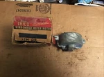 1940 Chevy Pontiac Oldsmobile Trico Wiper Motor Stock New #SSM22. Fixed Price $74.99.