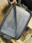 Front Right Passenger Windshield Wiper Arm 2018 Ford Explorer BB53-17B589 16-19. Fixed Price $37.00.
