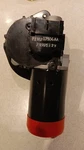 Ford Nos Windshield Wiper Motor -- 1990-1994 Town Car Crown Vic,grand Marquis.. Fixed Price $90.00.