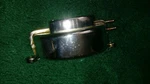 Nos Trico S3E Vacuum Wiper Motor Chrome Early Cadillac. Fixed Price $425.00.