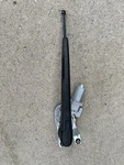Mercedes Benz Rear Wiper Arm With Motor A2479065102 Oem Clean Working. Fixed Price $52.08.