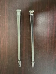 1940S Ford Nos Wiper Arms Part # 21A-17464 (pair). Fixed Price $150.00.