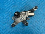 Oem Lexus LX570 Liftgate Rear Wiper Motor 2008-2015. Fixed Price $95.00.