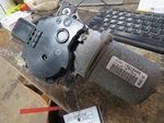 Windshield Wiper Motor Classic Style Fits 05-07 Sierra 1500 Pickup 231616. Fixed Price $76.68.