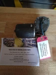 Original Front Wiper Motor Porsche 911 1969-73 Tested & Working Left Hand Drive. Fixed Price $201.84.