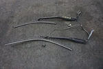 Set Front Windshield Wiper Blade LC5B17B589 Lincoln Aviator Reserve U611 2020-24. Fixed Price $59.99.