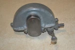 1939 40 41 1946 Chevy Truck Gmc Rebuilt Trico Vacuum Wiper Motor Warranty Ds Lh. Fixed Price $229.00.