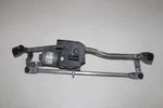 Audi A3 Windscreen Wiper Linkage Motor 8P1955023J 8P1955119B. Fixed Price $290.51.