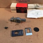 69 70 Nos Oem Ford Galaxie Ltd Windshield Wiper Motor Output Shaft C9AZ-17A436-B. Fixed Price $35.00.