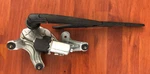 02-05 Lexus IS300 Sportcross Rear Windshield Motor Oem Used Gita 85130-53010. Fixed Price $184.95.