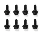 Corvette 1969-1972 Bolt Kit Rear Window Storage Door Hinge 8 Pieces. Fixed Price $29.95.