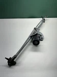 2007 Mini Cooper Windshield Wiper Motor W/linkage Oem 54126867. Fixed Price $55.48.