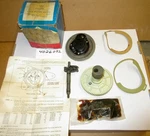 Mopar 4026091 Wiper Rebuild Kit 3 Speed, 1970-1976 Dodge, Plymouth, Chrysler Nos. Fixed Price $104.50.