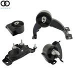 4PCS Engine Motor & Trans Mount Set For 2011 2012-2019 Dodge Grand Caravan 3.6L. Fixed Price $56.71.