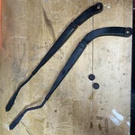 2015-2023 Ford Mustang Front Left & Right Windshield Wiper Arms Oem. Fixed Price $39.99.