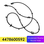 Windshield Washer Nozzle Hose Heated For Mercedes Vito W447 4478600592. Fixed Price $72.61.
