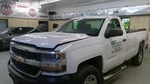 Chevrolet Silverado 1500 2016 Wiper Transmission 134K Mi. 23167073 1427. Fixed Price $104.69.
