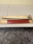 Gm Nos 4912191 1963 1964 Pontiac Windshield Wiper Transmission Delco Genuine Oem. Fixed Price $50.00.