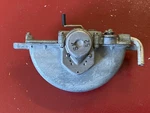 1940 Hudson Closed And Convertible Vacuum Wiper Motor Trico SK-52 Nos. Fixed Price $124.99.