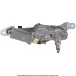 Cardone Windshield Wiper Motor For Honda Passport & Isuzu Rodeo 1998-2002. Fixed Price $254.41.