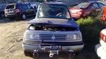 Windshield Wiper Motor Fits 89-98 Sidekick 206241. Fixed Price $50.00.