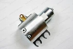 1961-1968 Lincoln Windshield Washer Fluid Pump Motor New. Fixed Price $89.99.