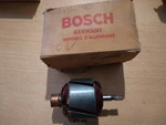 Volkswagen Porsche Wiper Motor Induction Bosch 6 Volt. Fixed Price $117.97.