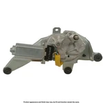 Cardone Windshield Wiper Motor For Kia Rondo 2007 2008 2009 2010. Fixed Price $265.41.