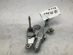 16-22 Honda Pilot Liftgate Mounted Rear Wiper Motor Q. Fixed Price $58.49.