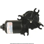 Cardone Windshield Wiper Motor For Kia Sephia Rio. Fixed Price $220.41.