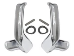 1960-65 Falcon Vent Window Handles 1962-65 Fairlane 1965-66 Mustang New. Fixed Price $39.90.