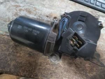 Windshield Wiper Motor Fits 90-94 Laser 15173. Fixed Price $74.49.
