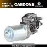 For 2007-2012 Toyota Yaris Windshield Wiper Motor Front Cardone 2008 2009 2010. Fixed Price $130.58.